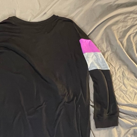 Tim Burton’s Nightmare Before Christmas Wonderful Nightmare Sleep Dress XL - Picture 7 of 8